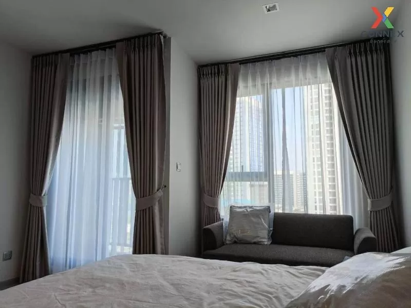 FOR RENT condo , Life Ladprao , BTS-Ha Yaek Lat Phrao , Chomphon , Chatuchak , Bangkok , CX-73617 3