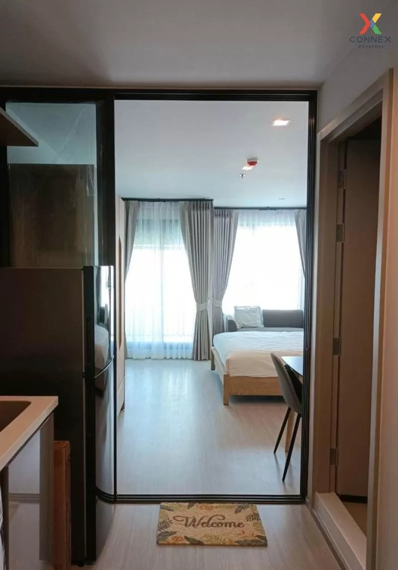 FOR RENT condo , Life Ladprao , BTS-Ha Yaek Lat Phrao , Chomphon , Chatuchak , Bangkok , CX-73617 4