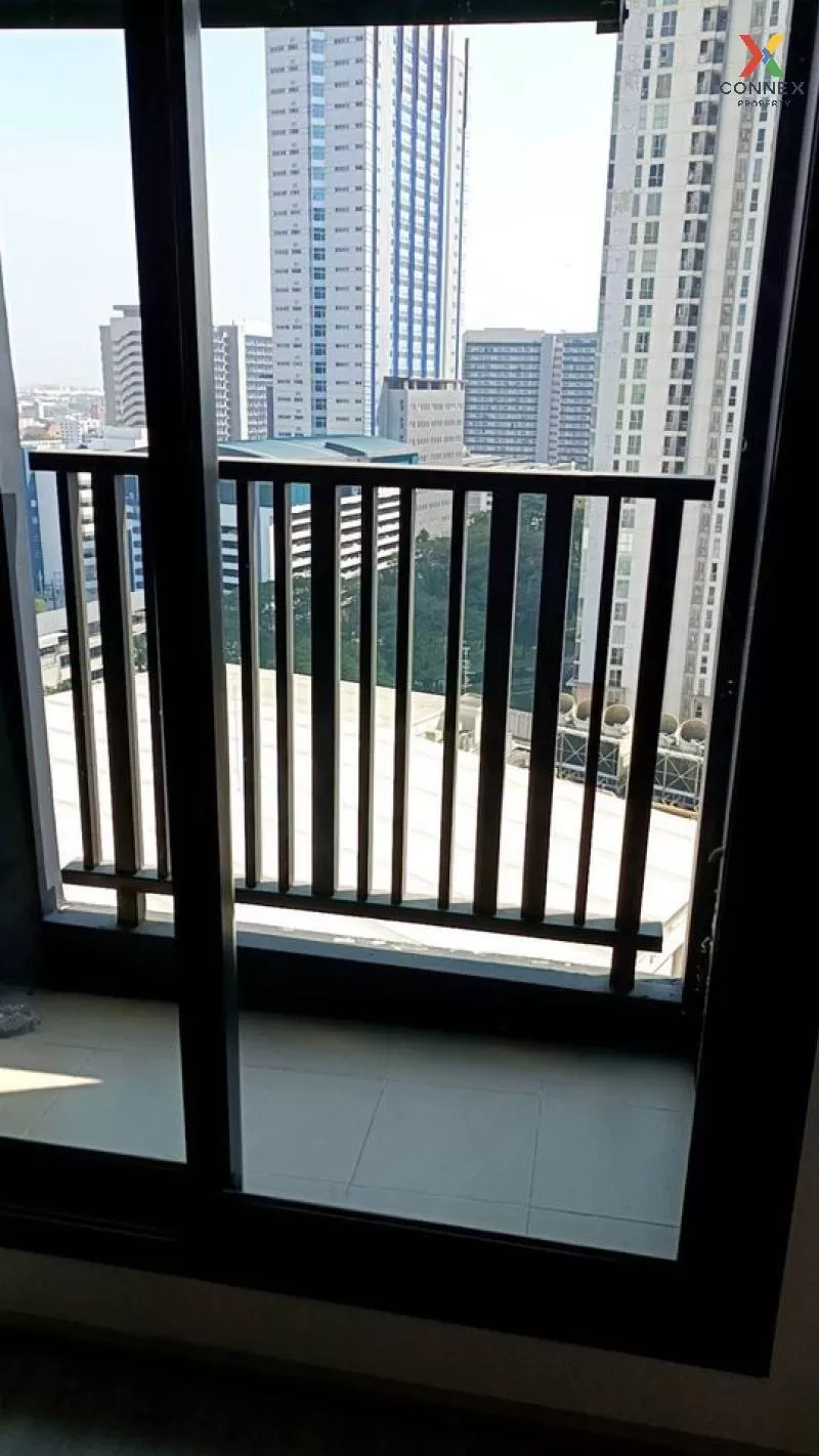 FOR RENT condo , Life Ladprao , BTS-Ha Yaek Lat Phrao , Chomphon , Chatuchak , Bangkok , CX-73617