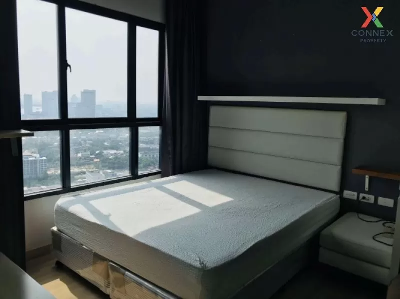 FOR SALE condo , Urbano Absolute Sathorn - Taksin , BTS-Krung Thon Buri , Khlong Ton Sai , Khlong San , Bangkok , CX-73623