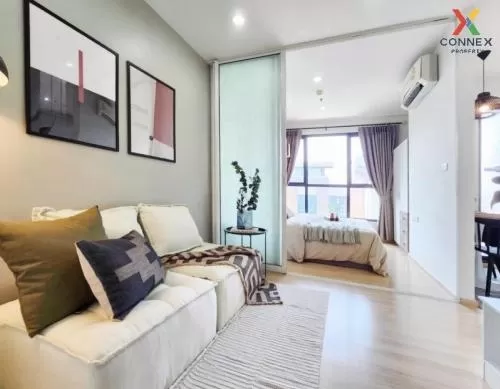 FOR SALE condo , The Base Chaengwattana , Khlong Kluea , Pak Kret , Nonthaburi , CX-73632