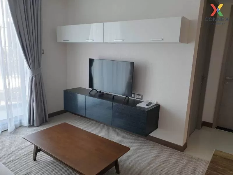 FOR RENT condo , Supalai Oriental Sukhumvit 39 , MRT-Phetchaburi , Khlong Tan Nuea , Watthana , Bangkok , CX-73633 2