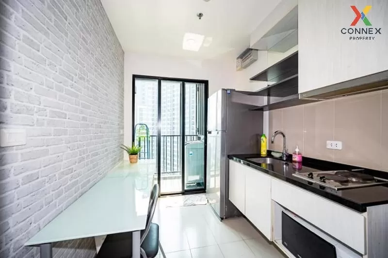 FOR RENT condo , The Base Park East Sukhumvit 77 , BTS-On Nut , Phra Khanong Nuea , Thawi Watthana , Bangkok , CX-73637 3