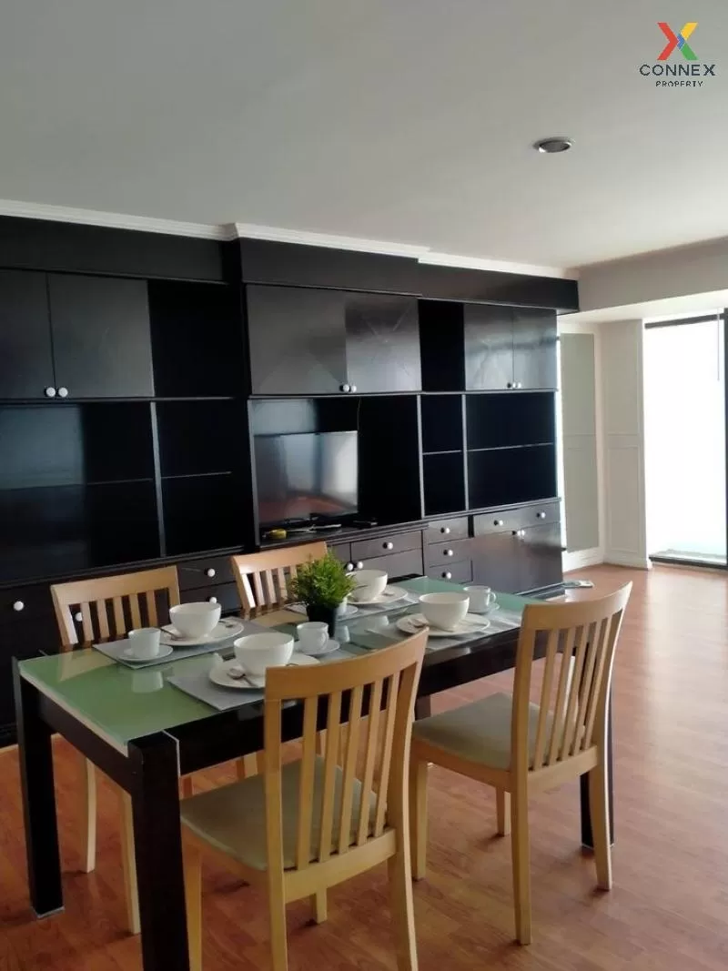 FOR RENT condo , Waterford Park Sukhumvit 53 , BTS-Thong Lo , Khlong Tan Nuea , Watthana , Bangkok , CX-73638