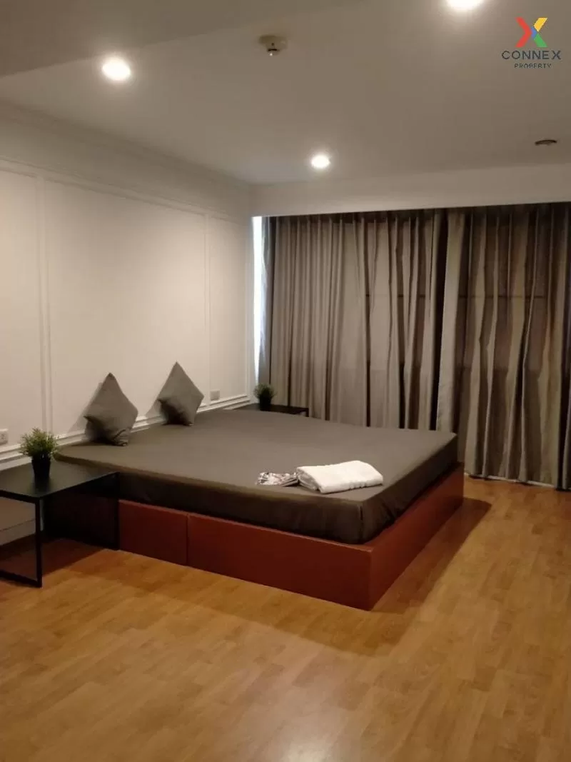 FOR RENT condo , Waterford Park Sukhumvit 53 , BTS-Thong Lo , Khlong Tan Nuea , Watthana , Bangkok , CX-73638