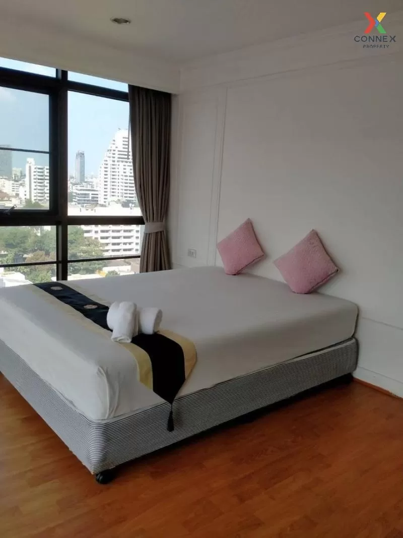 FOR RENT condo , Waterford Park Sukhumvit 53 , BTS-Thong Lo , Khlong Tan Nuea , Watthana , Bangkok , CX-73638