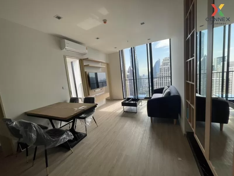 FOR RENT condo , NOBLE STATE 39 , BTS-Phrom Phong , Khlong Tan Nuea , Watthana , Bangkok , CX-73639 3