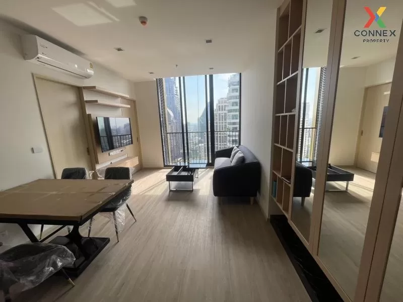 FOR RENT condo , NOBLE STATE 39 , BTS-Phrom Phong , Khlong Tan Nuea , Watthana , Bangkok , CX-73639 4