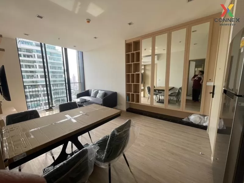 FOR RENT condo , NOBLE STATE 39 , BTS-Phrom Phong , Khlong Tan Nuea , Watthana , Bangkok , CX-73639