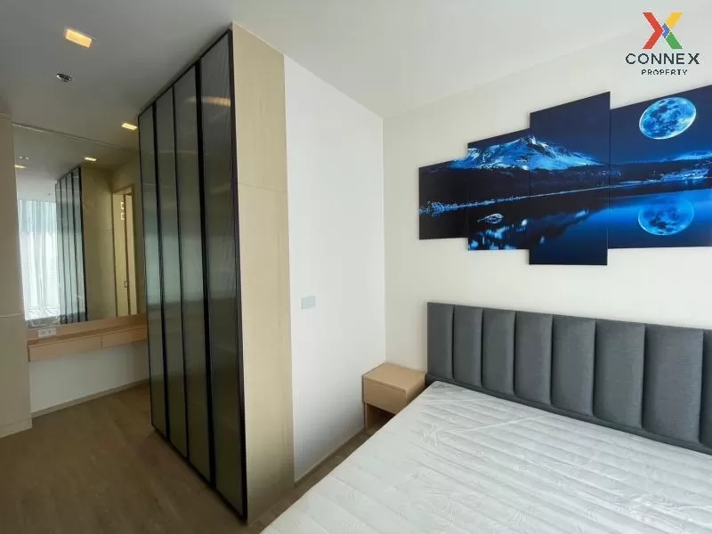 FOR RENT condo , NOBLE STATE 39 , BTS-Phrom Phong , Khlong Tan Nuea , Watthana , Bangkok , CX-73639