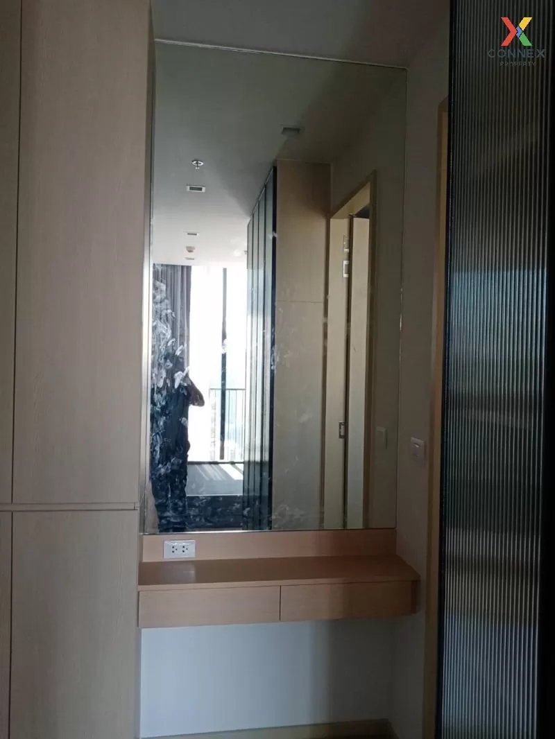 FOR RENT condo , NOBLE STATE 39 , BTS-Phrom Phong , Khlong Tan Nuea , Watthana , Bangkok , CX-73639