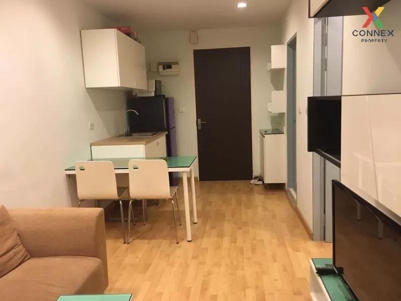 FOR RENT condo , Casa Condo Asoke-Dindaeng , MRT-Phra Ram 9 , Din Daeng , Din Daeng , Bangkok , CX-73644 1