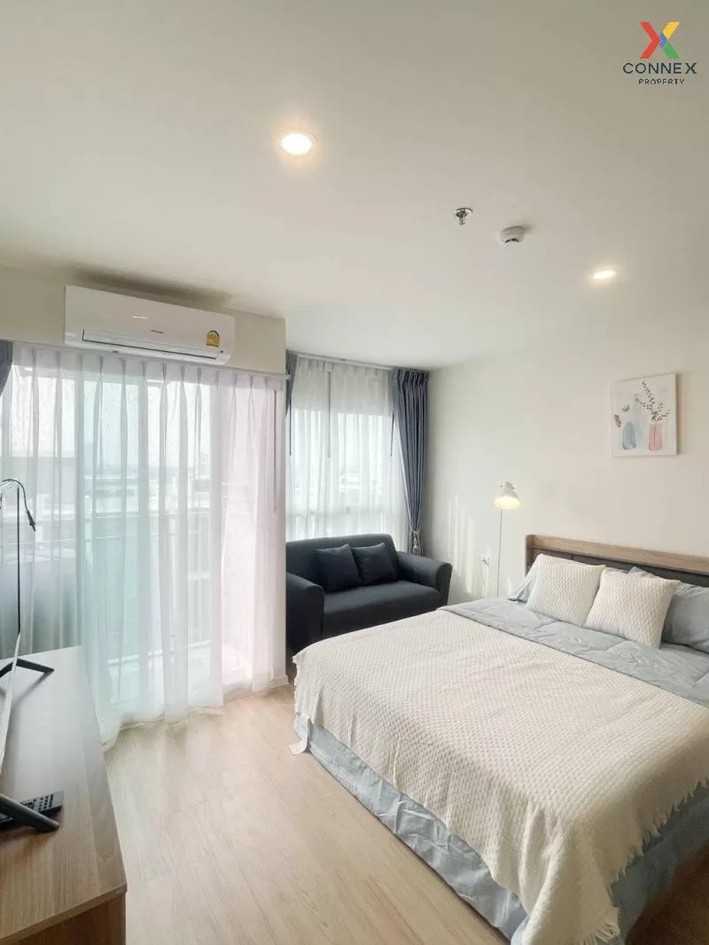 FOR RENT condo , Lumpini Ville Chaengwatthana - Pakkret , Pak Kret , Pak Kret , Nonthaburi , CX-73647 1