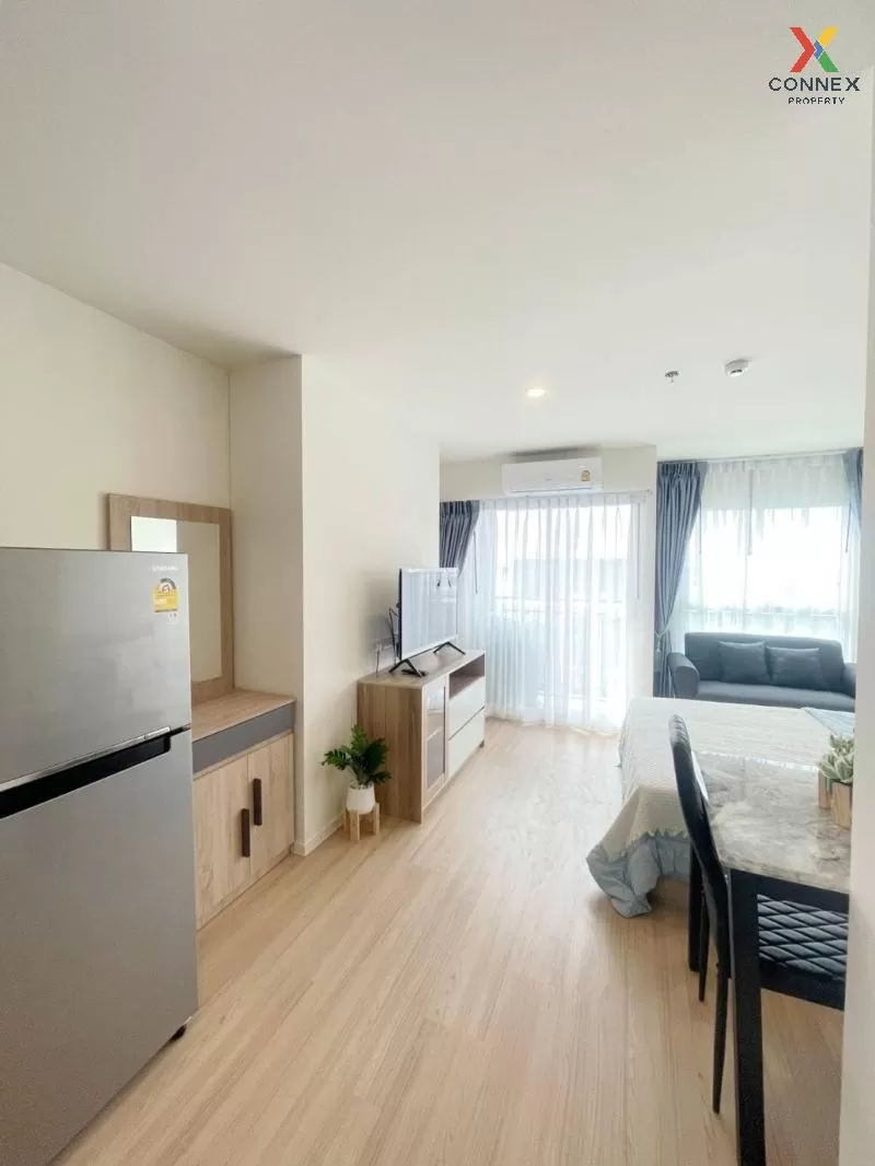 FOR RENT condo , Lumpini Ville Chaengwatthana - Pakkret , Pak Kret , Pak Kret , Nonthaburi , CX-73647