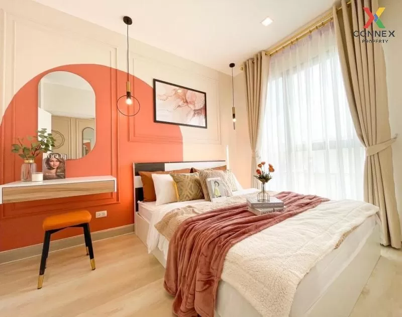 FOR SALE condo , The Privacy Ngamwongwan , Bang Khen , Mueang Nonthaburi , Nonthaburi , CX-73655