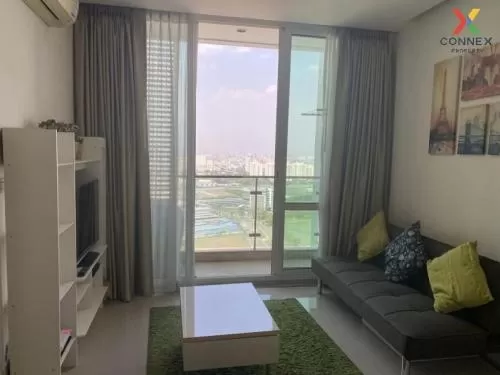 FOR RENT condo , TC Green Rama 9 , MRT-Phra Ram 9 , Huai Khwang , Huai Khwang , Bangkok , CX-73656