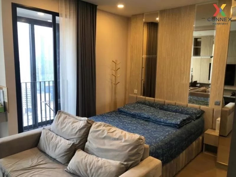 FOR SALE condo , Ashton Chula-Silom , high floor , MRT-Sam Yan , Si Phraya , Bang Rak , Bangkok , CX-73660 3