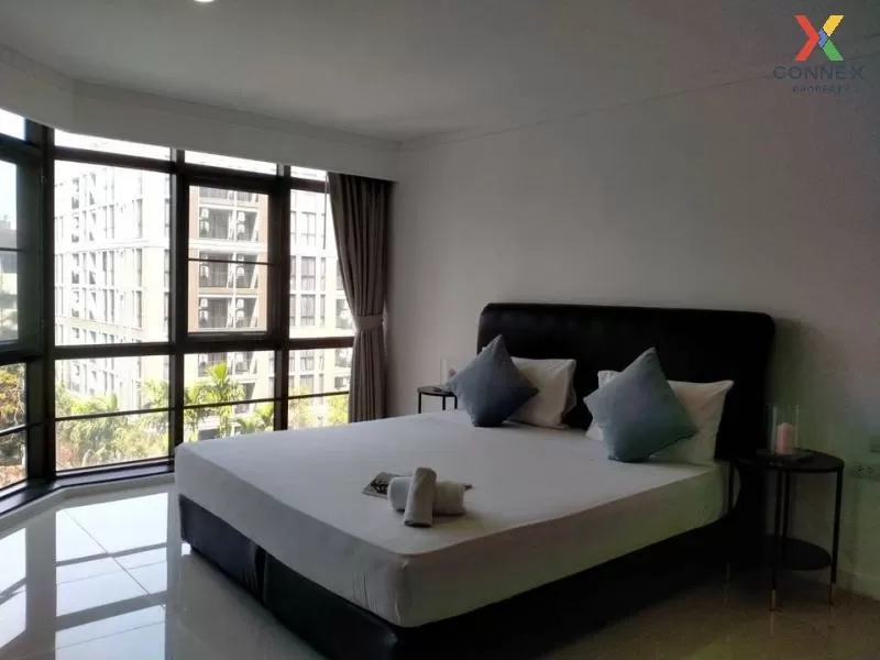 FOR RENT condo , Waterford Park Sukhumvit 53 , BTS-Thong Lo , Khlong Tan Nuea , Watthana , Bangkok , CX-73664 1