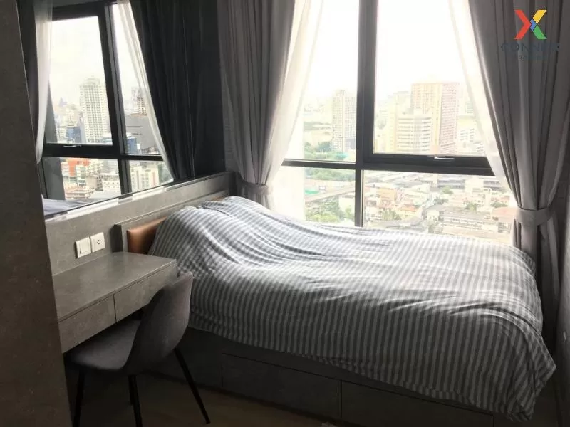 FOR RENT condo , Ideo Q Ratchathewi , BTS-Ratchathewi , Thung Phaya Thai , Rat Thewi , Bangkok , CX-73668