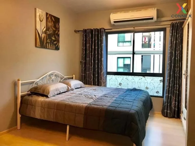 FOR RENT condo , UNIO Ramkhamhaeng - Serithai , Khlong Chan , Bang Kapi , Bangkok , CX-73670 3