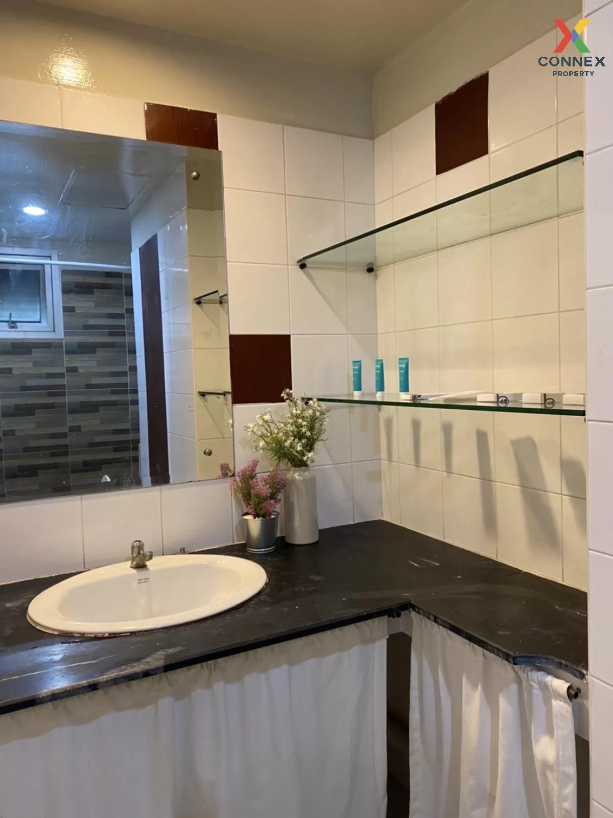 FOR RENT condo , Lumpini Place Water Cliff , BTS-Saint Louis , Chong Nonsi , Yannawa , Bangkok , CX-73683