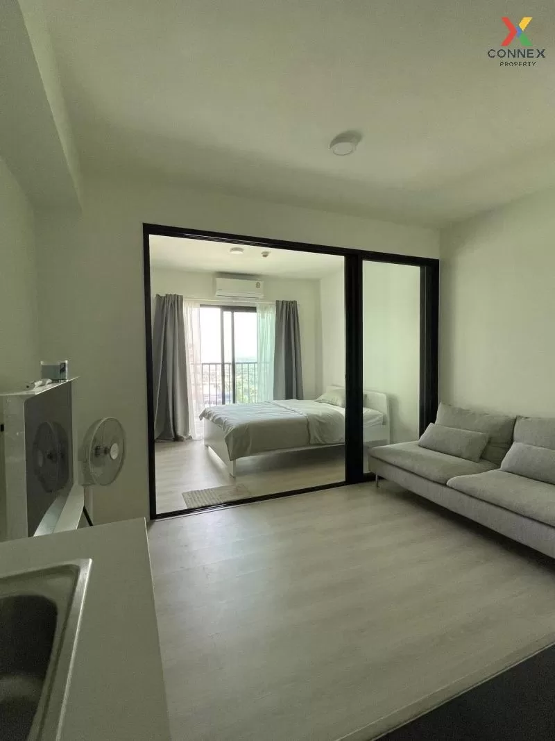 FOR RENT condo , A Space Mega , Bang Phli Noi , Bang Phli , Samut Prakarn , CX-73691 1