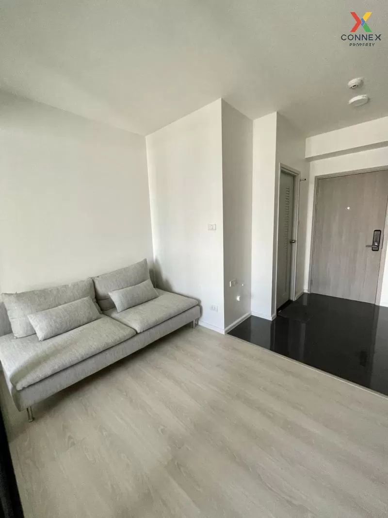 FOR RENT condo , A Space Mega , Bang Phli Noi , Bang Phli , Samut Prakarn , CX-73691 2