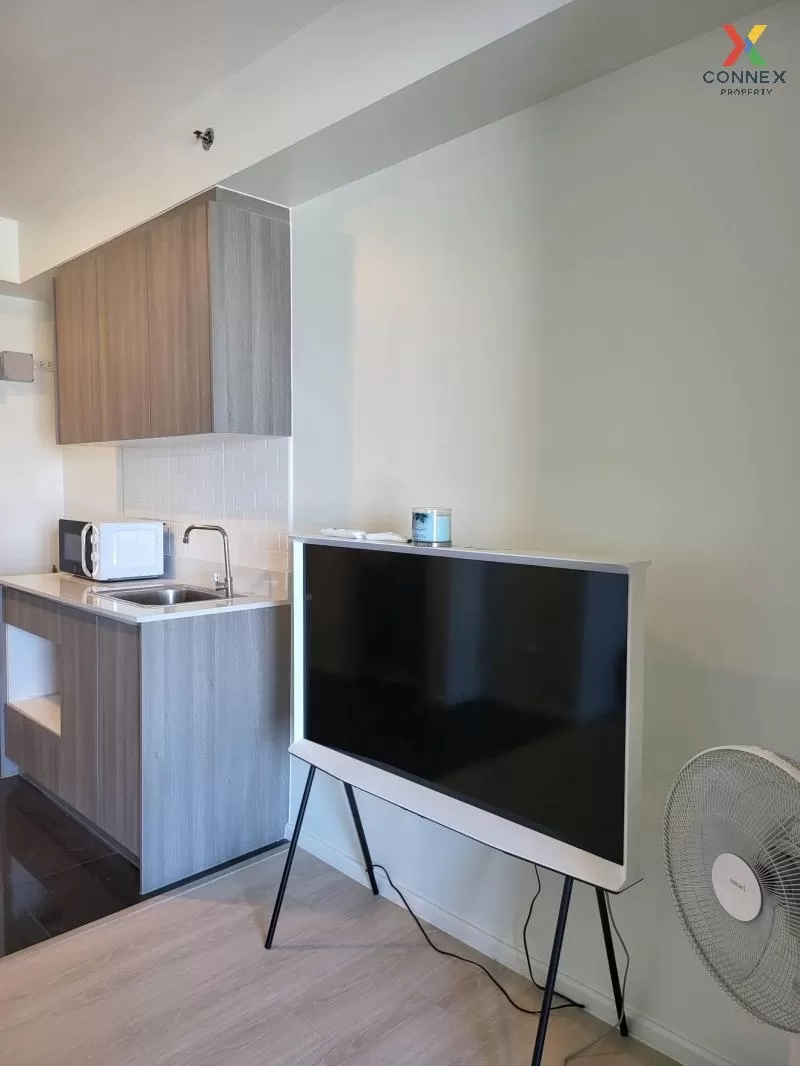 FOR RENT condo , A Space Mega , Bang Phli Noi , Bang Phli , Samut Prakarn , CX-73691 4