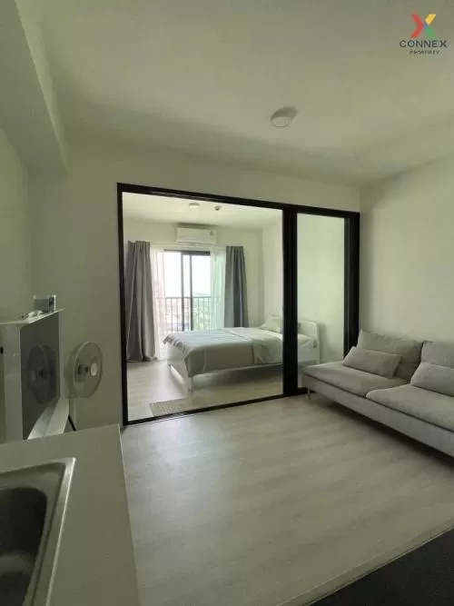 FOR RENT condo , A Space Mega , Bang Phli Noi , Bang Phli , Samut Prakarn , CX-73691