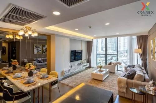 FOR RENT condo , Wyndham Residence (Siamese Exclusive Queen) , MRT-Queen Sirikit National Convention , Khlong Toei , Khlong Toei , Bangkok , CX-73692