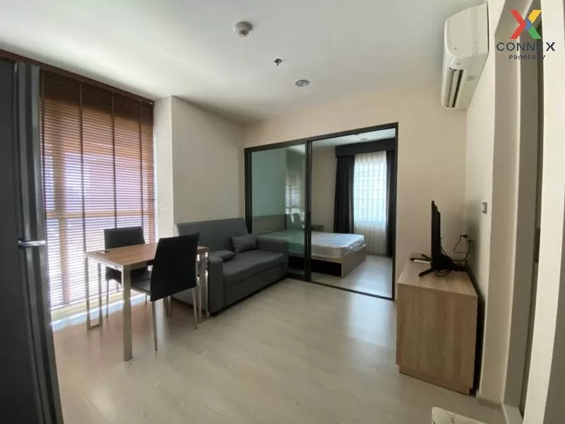 FOR SALE condo , Rhythm Asoke 2 , MRT-Phra Ram 9 , Bang Kapi , Huai Khwang , Bangkok , CX-73694 1