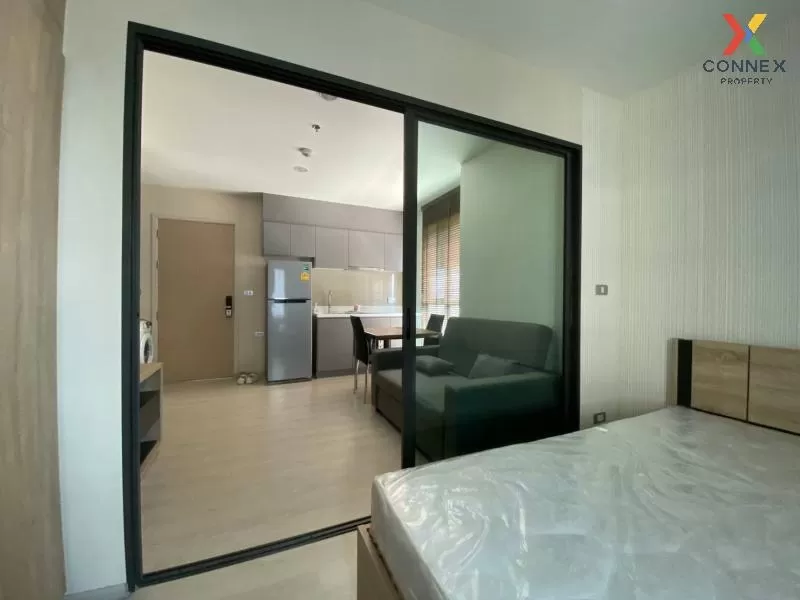 FOR RENT condo , Rhythm Asoke 2 , MRT-Phra Ram 9 , Bang Kapi , Huai Khwang , Bangkok , CX-73695