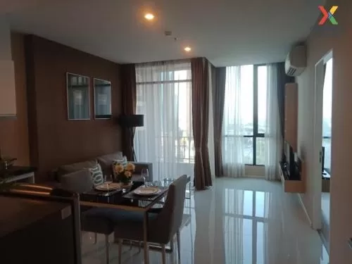 FOR RENT condo , Movenpick Residences Condo Ekkamai , BTS-Ekkamai , Khlong Tan Nuea , Watthana , Bangkok , CX-73697