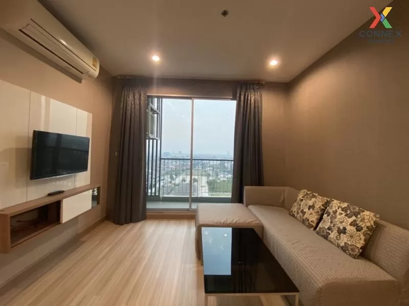 FOR RENT condo , Hotel Serviced Condo , MRT-Bang Krasor , Bang Kraso , Bang Kraso , Nonthaburi , CX-73701 2