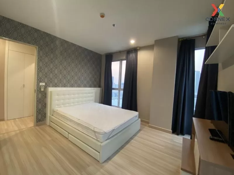 FOR RENT condo , Hotel Serviced Condo , MRT-Bang Krasor , Bang Kraso , Bang Kraso , Nonthaburi , CX-73701 4