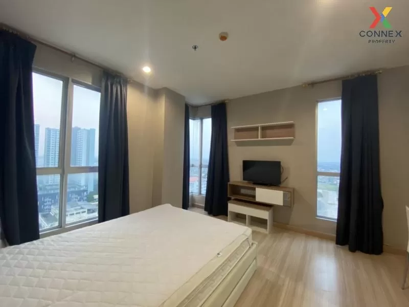 FOR RENT condo , Hotel Serviced Condo , MRT-Bang Krasor , Bang Kraso , Bang Kraso , Nonthaburi , CX-73701