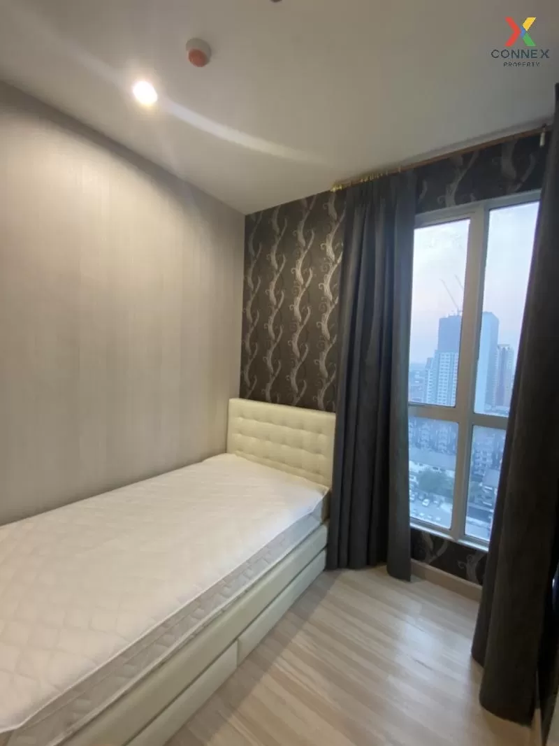 FOR RENT condo , Hotel Serviced Condo , MRT-Bang Krasor , Bang Kraso , Bang Kraso , Nonthaburi , CX-73701