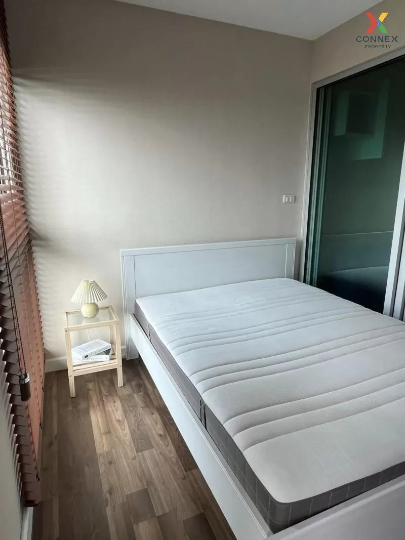 FOR RENT condo , A Space Me Bangna , Bang Kaeo , Bang Phli , Samut Prakarn , CX-73709 4