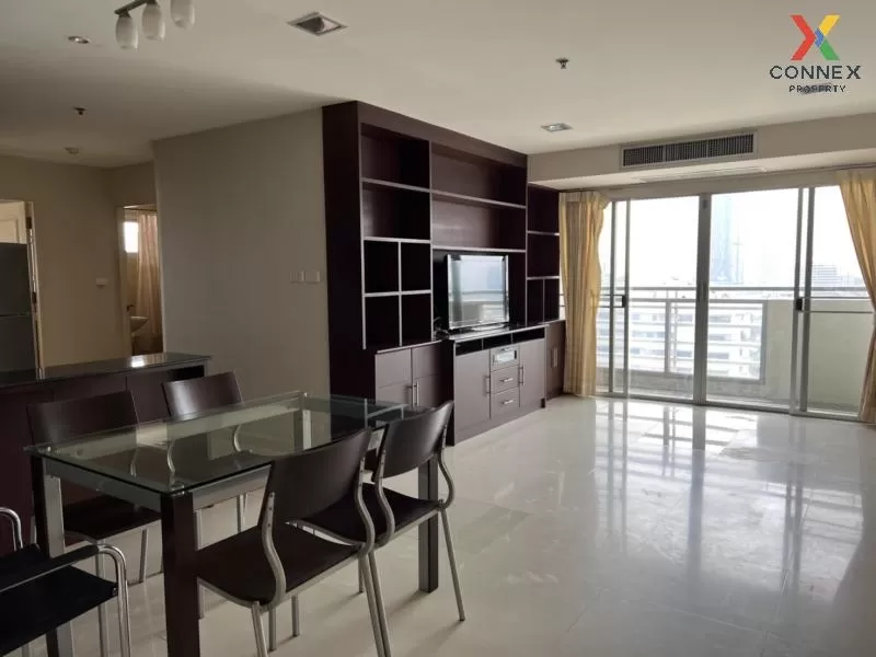 FOR RENT condo , Waterford Diamond 30/1 , BTS-Phrom Phong , Khlong Tan , Khlong Toei , Bangkok , CX-73728 3