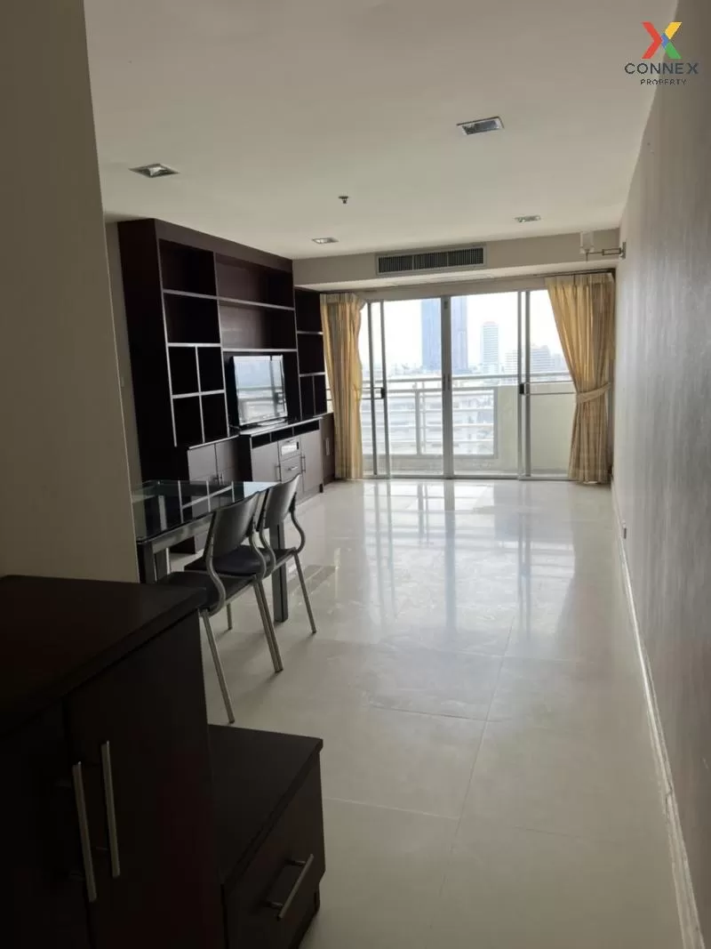 FOR RENT condo , Waterford Diamond 30/1 , BTS-Phrom Phong , Khlong Tan , Khlong Toei , Bangkok , CX-73728 4