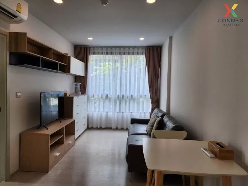 FOR RENT condo , The Tree Sukhumvit 64 , BTS-Punnawithi , Phra Khanong , Phra Khanong , Bangkok , CX-73732