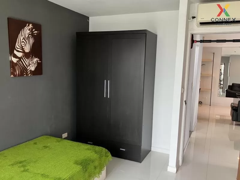 FOR RENT condo , Silom Suite , BTS-Saint Louis , Silom , Bang Rak , Bangkok , CX-73736