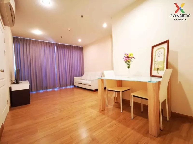 FOR RENT condo , The Tree Bangpo Station , nice view , high floor , MRT-Bang Pho , Bang Sue , Bang Su , Bangkok , CX-73741 1