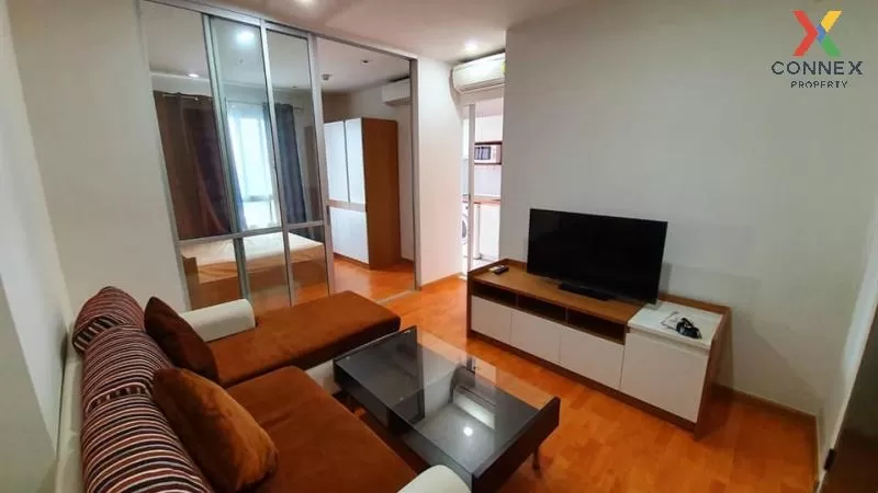 FOR RENT condo , The President Sathorn - Ratchaphruek 1 , BTS-Bang Wa , Pakklong Phasi Charoen , Phasi Charoen , Bangkok , CX-73742 1