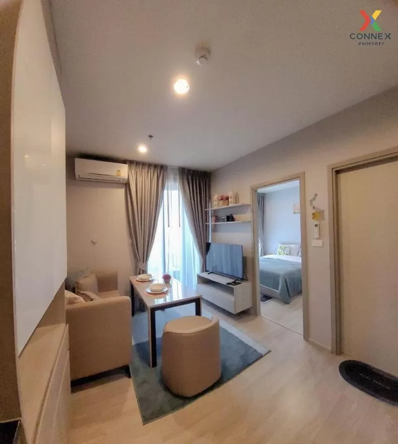 FOR RENT condo , Ideo Mobi Sukhumvit Eastpoint , BTS-Bang Na , Bang Na , Bang Na , Bangkok , CX-73743 1