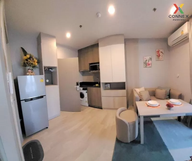 FOR RENT condo , Ideo Mobi Sukhumvit Eastpoint , BTS-Bang Na , Bang Na , Bang Na , Bangkok , CX-73743 2