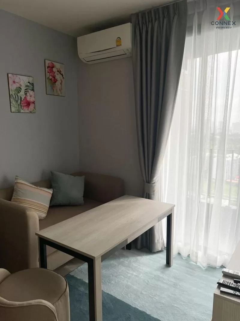 FOR RENT condo , Ideo Mobi Sukhumvit Eastpoint , BTS-Bang Na , Bang Na , Bang Na , Bangkok , CX-73743 3