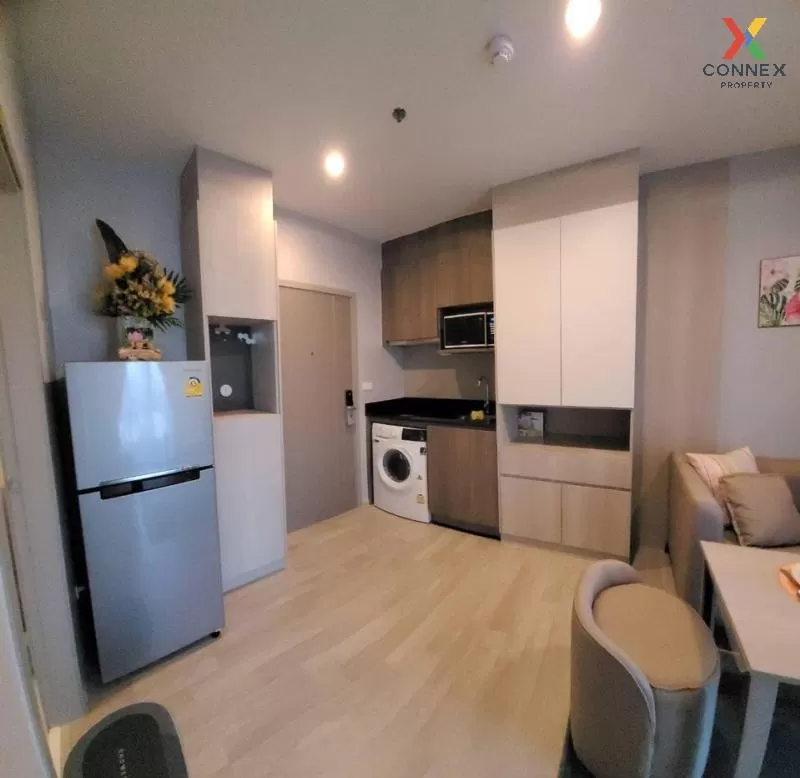 FOR RENT condo , Ideo Mobi Sukhumvit Eastpoint , BTS-Bang Na , Bang Na , Bang Na , Bangkok , CX-73743 4