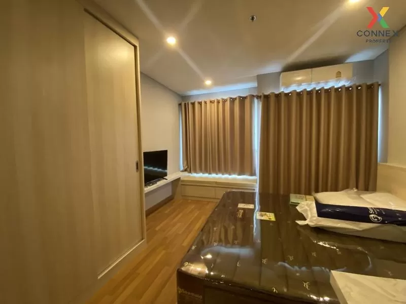 FOR RENT condo , Lumpini Place Taopoon - Interchange , MRT-Tao Poon , Bang Sue , Bang Su , Bangkok , CX-73744 3