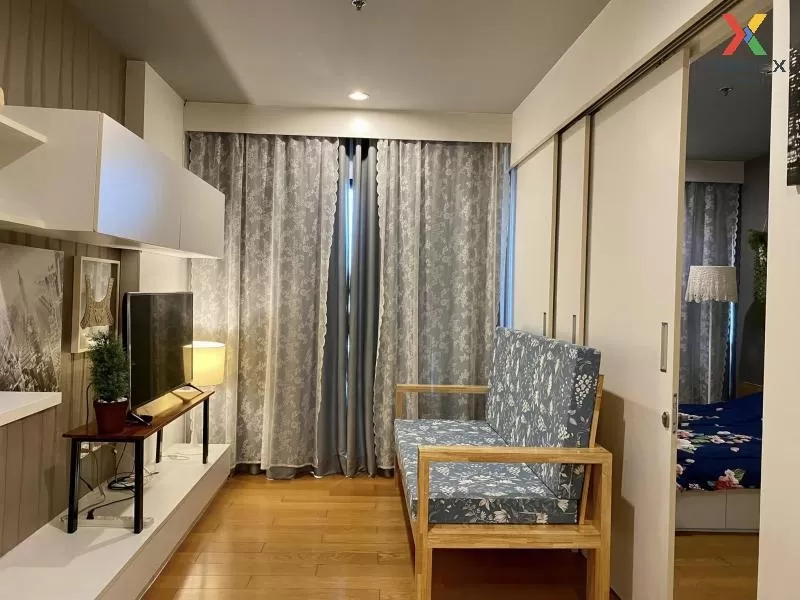 FOR RENT condo , Blocs 77 , high floor , BTS-On Nut , Phra Khanong Nuea , Watthana , Bangkok , CX-73747 1